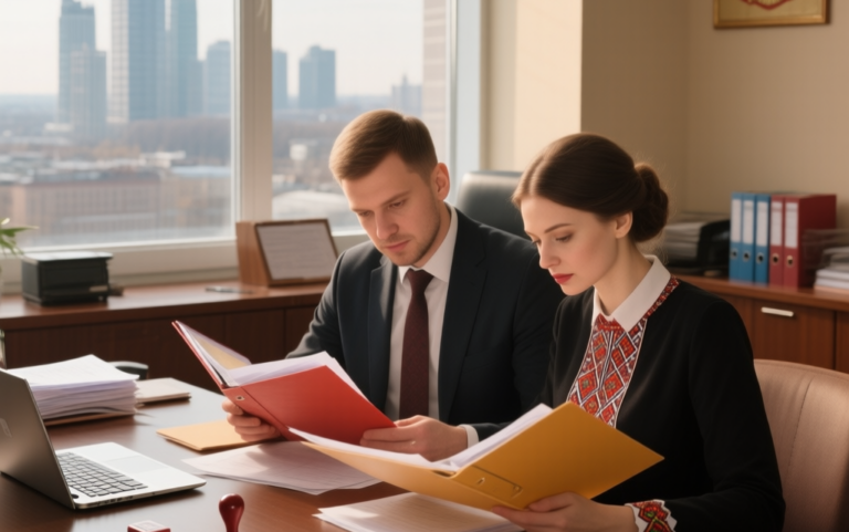Наглядный пример к статье "Эксклюзивный ЭДО в Челябинске: Безупречные госзакупки"