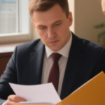 Наглядный пример к статье "Расторжение контракта: Экспертное обучение в Челябинске"