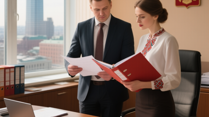 Иллюстрация 2: Электронные контракты: Эффективное Обучение для Вашего Успеха Поясняющая иллюстрация к материалу "Электронные контракты — эффективное обучение в Твери"