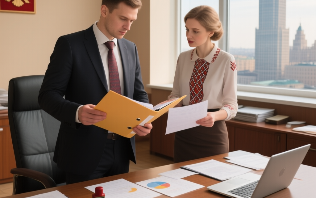 Поясняющая иллюстрация к материалу "Регистрация медицинских изделий: Упрощенный порядок в Курске [sc name=year][/sc]"