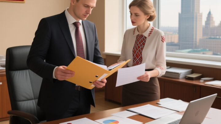 Графическое сопровождение статьи "Продление срока действия записи: Обязательное преимущество во Владимире [sc name=year][/sc]"