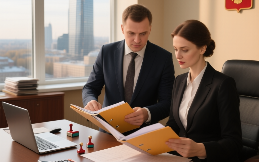 Иллюстрация 1: Контроль исполнения контракта: эффективный экспресс-алгоритм Изображение к статье "Контроль исполнения контракта: эффективный экспресс-алгоритм"