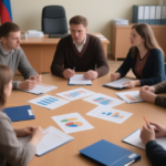 Наглядный пример к статье "Отчетность 44-ФЗ — профессиональное обучение в Челябинске"