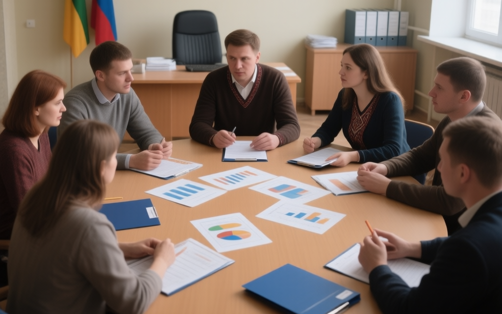 Наглядный пример к статье "Отчетность 44-ФЗ — профессиональное обучение в Челябинске"