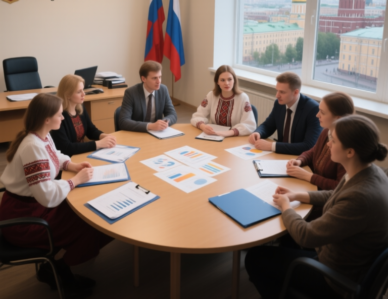 Наглядный пример к статье "Обучение закупкам в Челябинске: Лучшие программы FZ44"