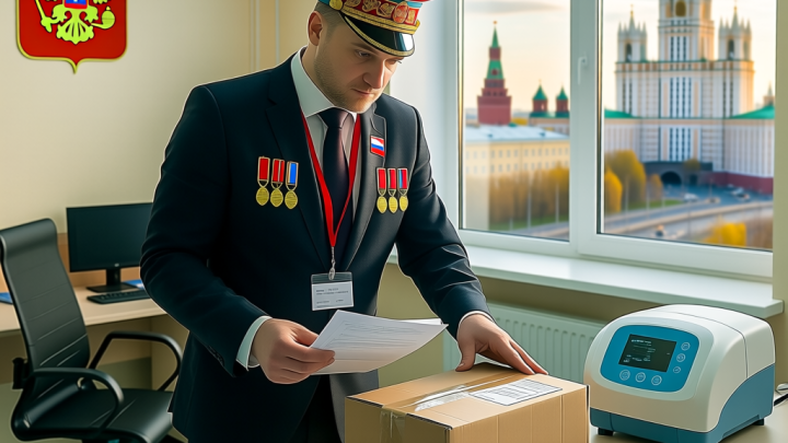 Иллюстрация 1: Единая информационная система: Ваш Полный Гид Изображение к статье "Единая информационная система: Ваш Полный Гид"