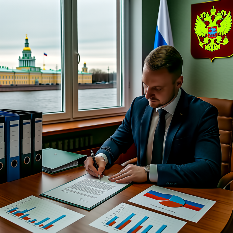 Наглядный пример к статье "Национальный режим в Челябинске: Обязательные преференции"