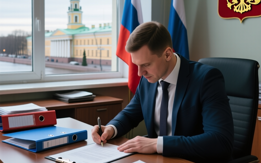 Графическое сопровождение статьи "223-ФЗ: Безупречная организация закупок в Ростове-на-Дону"