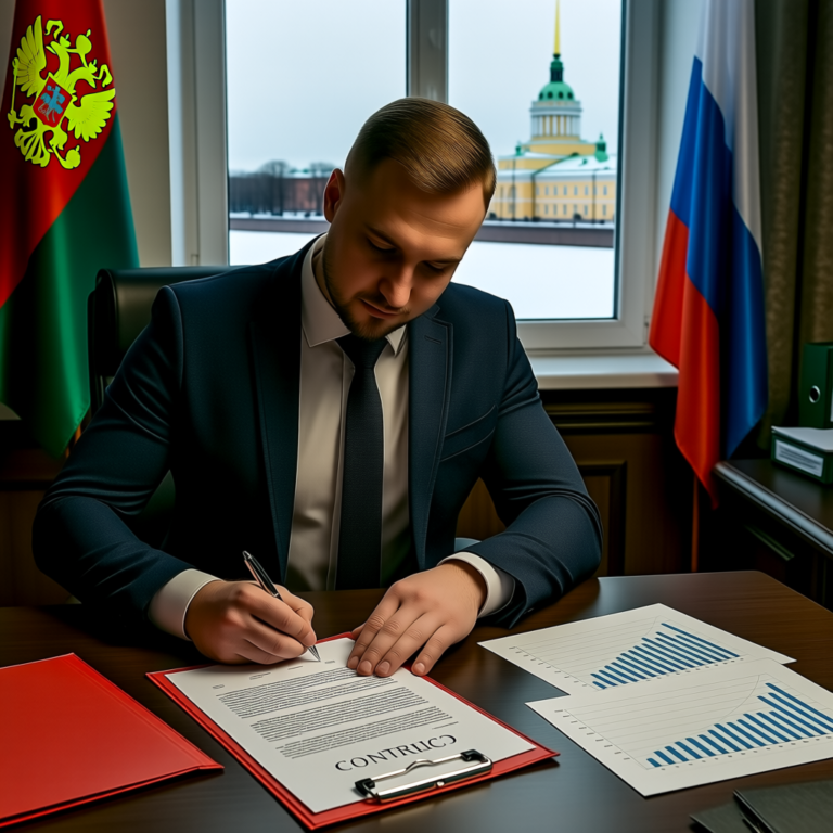 Изображение к статье "Профессиональная переподготовка: Ваш Эффективный Карьерный Рост"