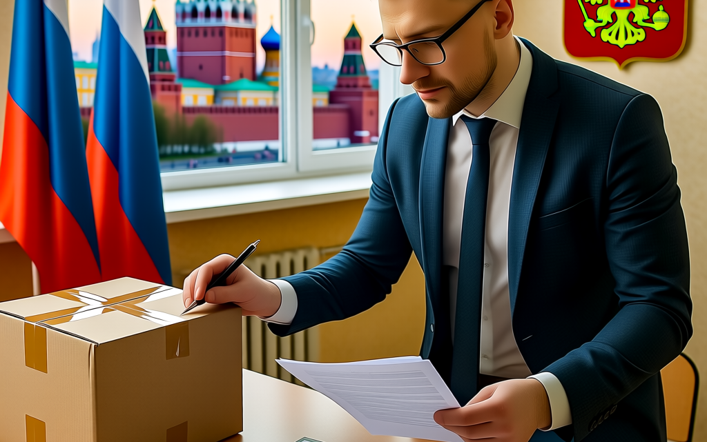 Графическое сопровождение статьи "Отчетность закупок: Экспертный курс в Калуге"