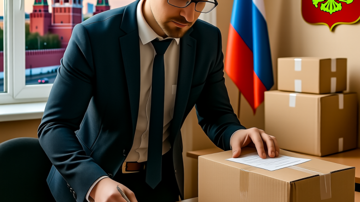 Поясняющая иллюстрация к материалу "Обучение контрактным управляющим: эксклюзивные курсы в Челябинске"