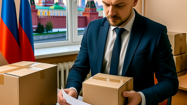 Поясняющая иллюстрация к материалу "Контрактный управляющий: эксклюзивное обучение в Майкопе"