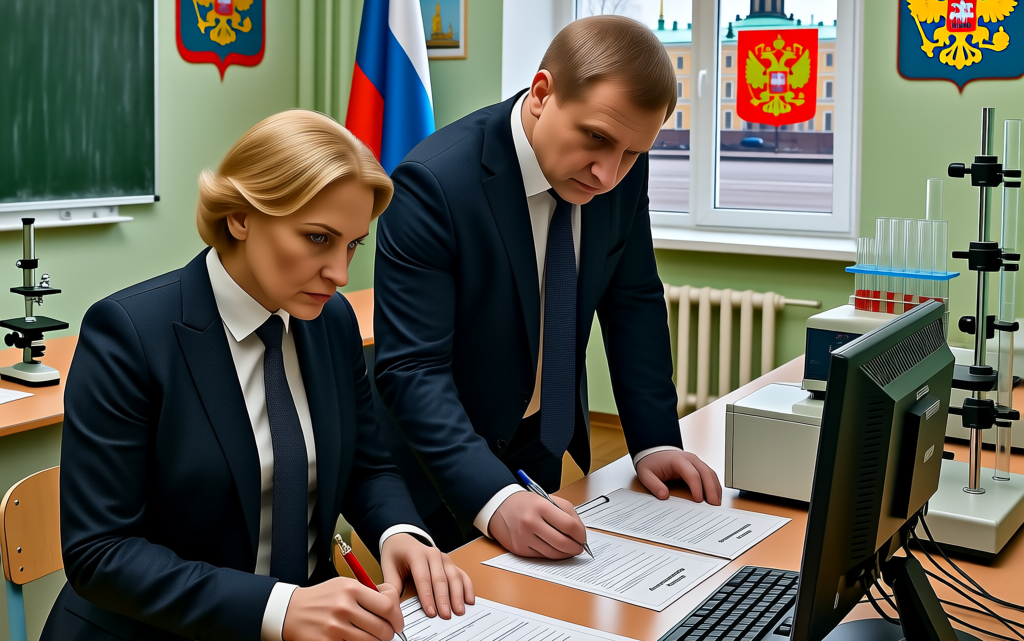 Наглядный пример к статье "Электронные контракты: Полное руководство в Челябинске"