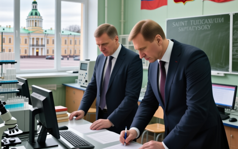 Графическое сопровождение статьи "Оформление электронных закупок: лучшие практики в Челябинске"