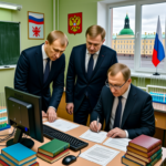 Наглядный пример к статье "Расторжение контракта легко в Челябинске обучение"