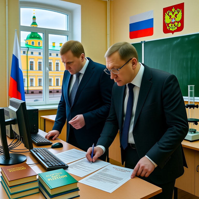 Графическое сопровождение статьи "Контрактный управляющий: Эффективное обучение закупкам в Казани"