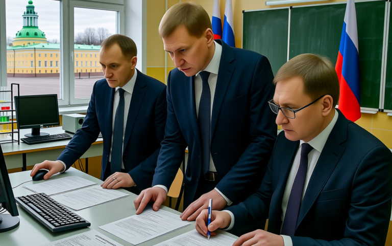 Наглядный пример к статье "Законодательство 44-ФЗ — важные изменения в Челябинске"