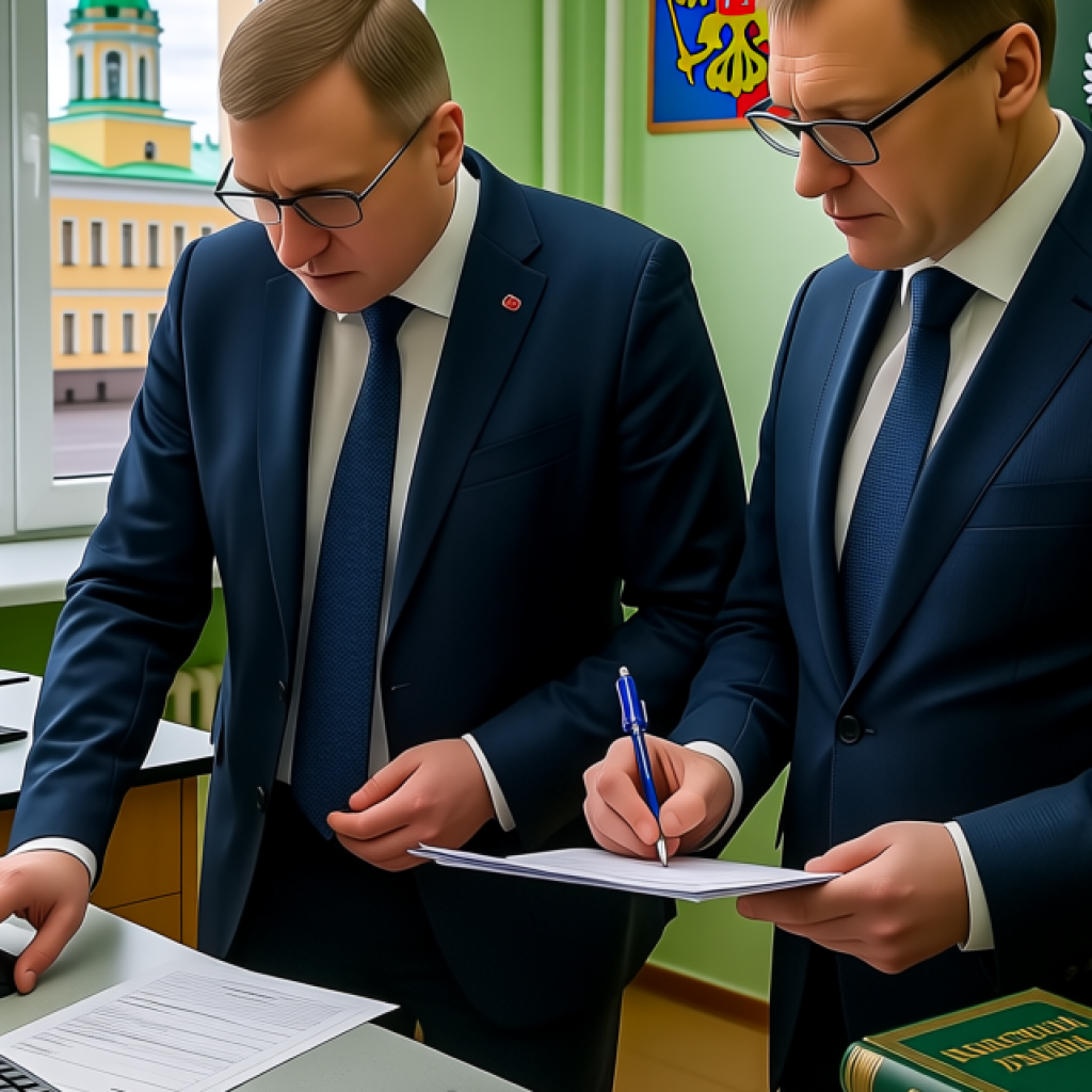 Наглядный пример к статье "Обновления законодательства 44-ФЗ обучение в Челябинске"