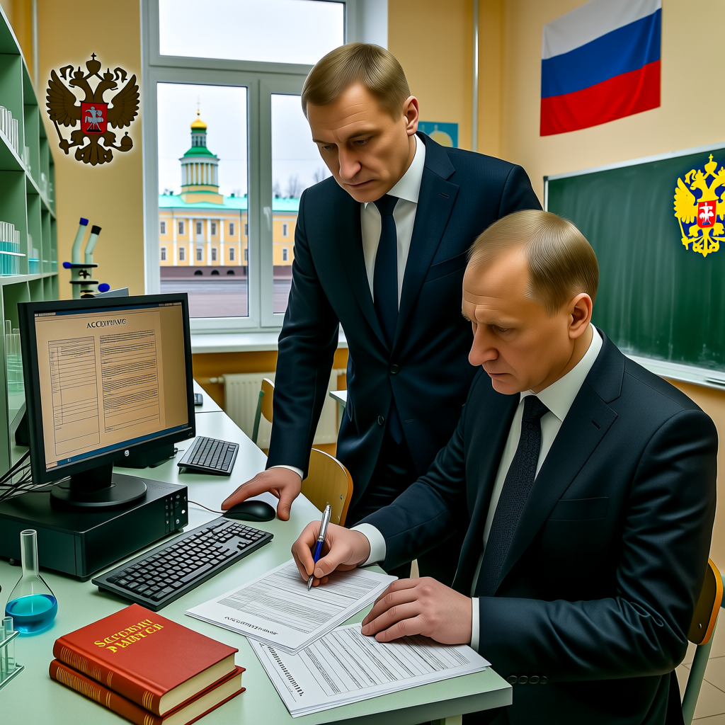 Наглядный пример к статье "Эксклюзивная подготовка отчетности в Челябинске безупречно"