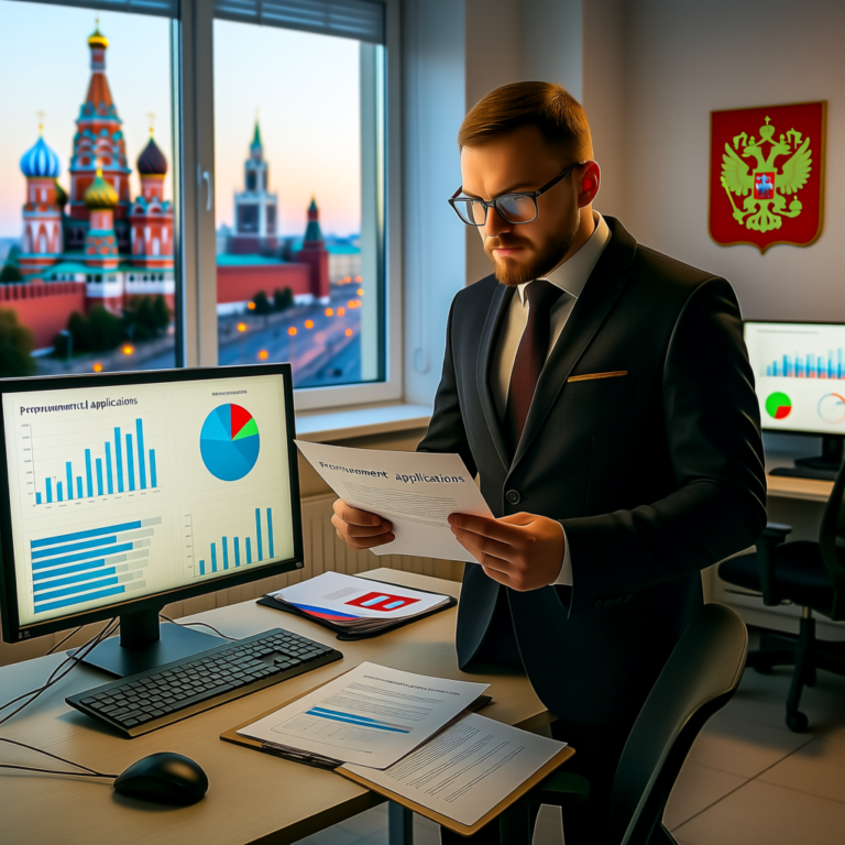 Иллюстрация 1: Электронные контракты: Эффективное Обучение для Вашего Успеха Графическое сопровождение статьи "Электронные контракты — эффективное обучение в Твери"