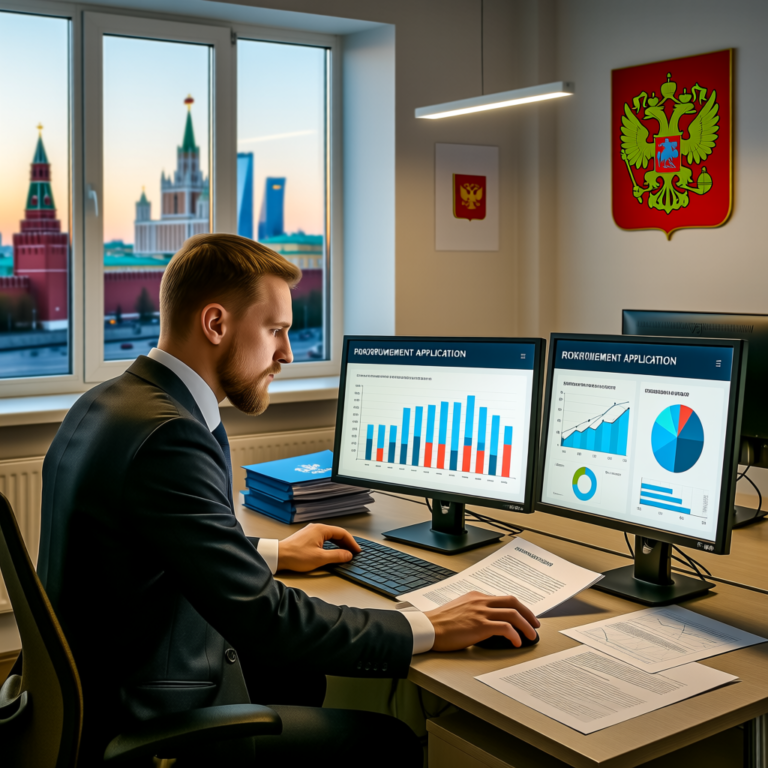 Наглядный пример к статье "Ответственность заказчика — важное обучение госзакупкам в Челябинске"