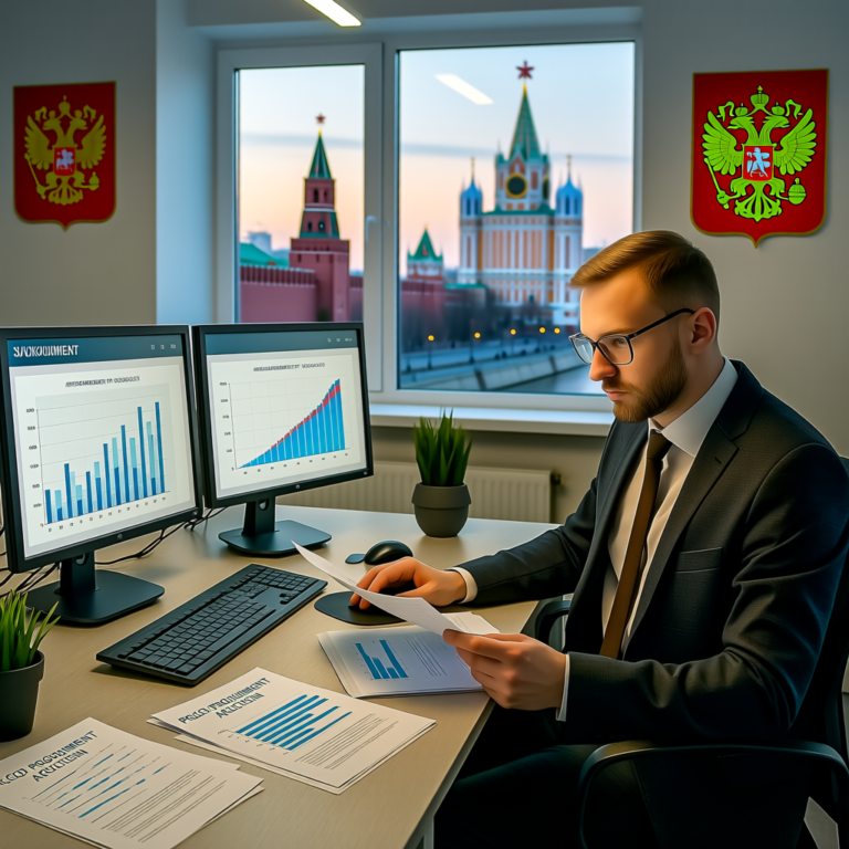 Иллюстрация 2: Обучение закупкам: Эффективный Путь к Успешной Карьере Поясняющая иллюстрация к материалу "Обучение закупкам — эффективная переподготовка в Улан-Удэ"