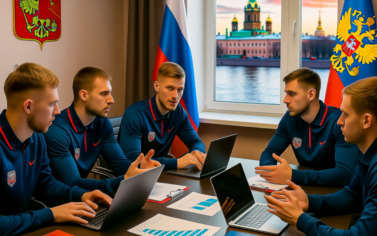 Иллюстрация 1: 44-фз: экспертный путеводитель по госзакупкам Графическое сопровождение статьи "44-ФЗ: Эффективное руководство в Твери"