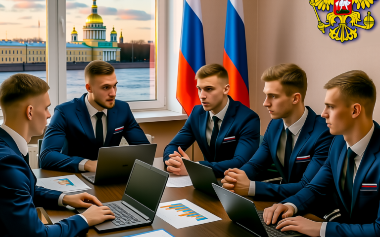 Графическое сопровождение статьи "Консультационный вебинар: Обязательный доступный курс в Красногорске [sc name=year][/sc]"