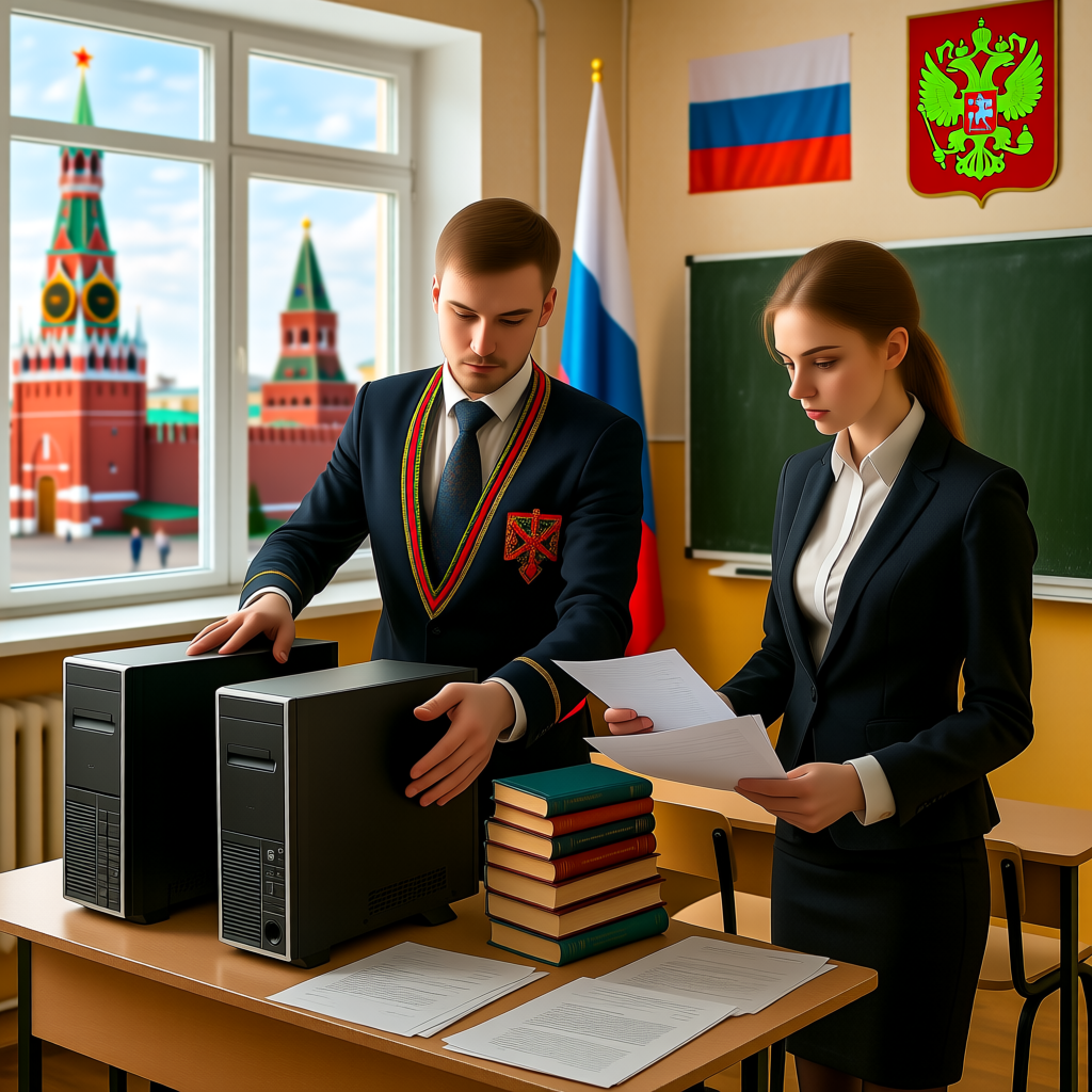 Наглядный пример к статье "Повышение квалификации госслужащих: Обязательный курс в Челябинске [sc name=year][/sc]"