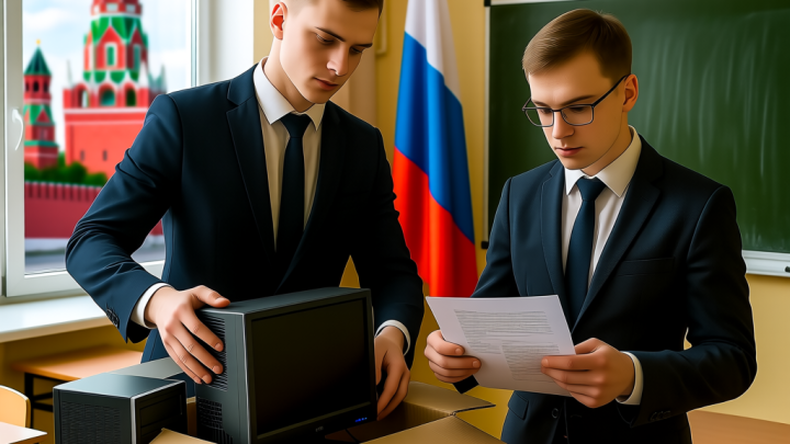 Наглядный пример к статье "Электронные контракты: Обязательное обучение госзакупкам в Челябинске"