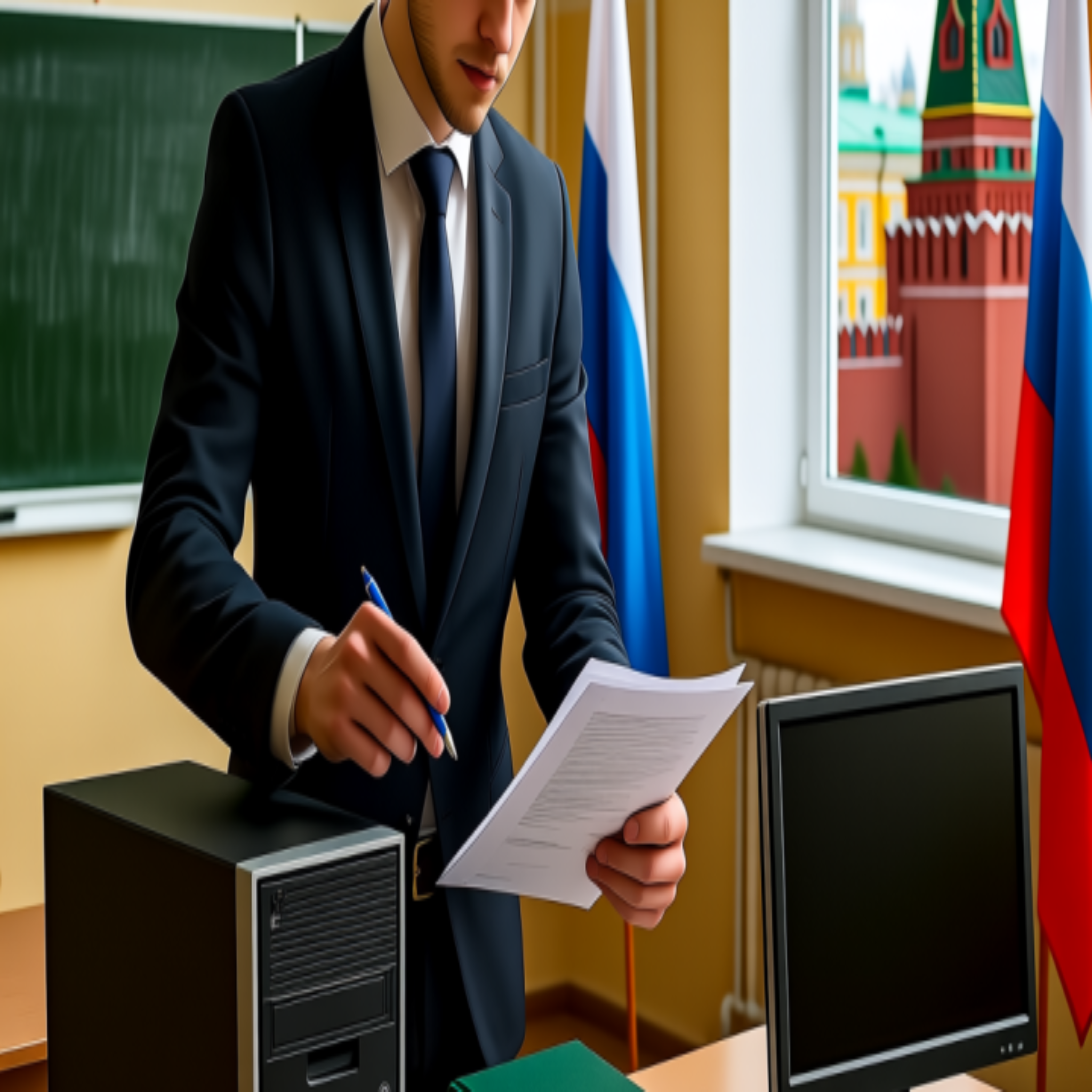 Поясняющая иллюстрация к материалу "Расторжение контракта 44-ФЗ: Эксклюзивное обучение по всей России"