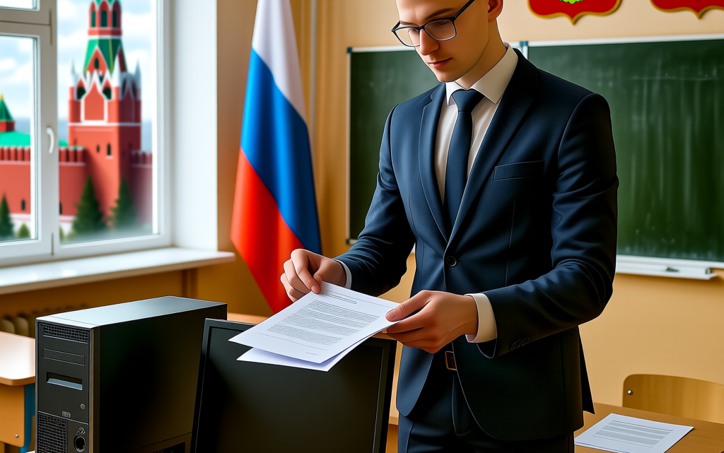 Графическое сопровождение статьи "Сложные закупки: Обязательное обучение в Улан-Удэ"