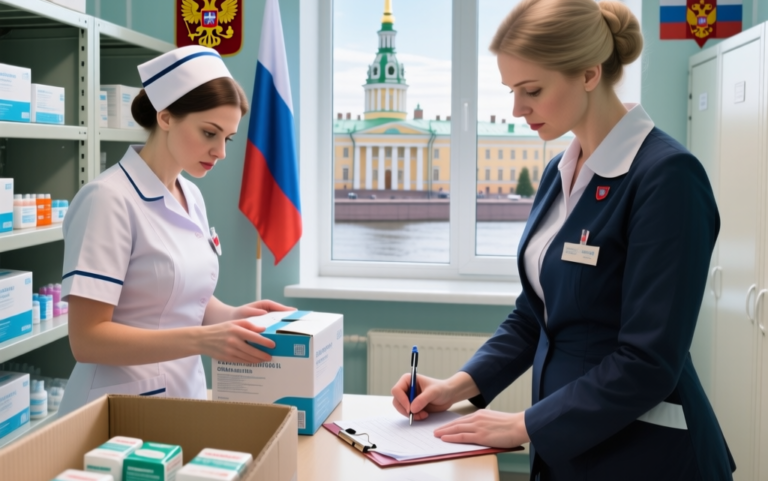 Изображение к статье "Обучение специалистов: ключ к успешной карьере в госзакупках"