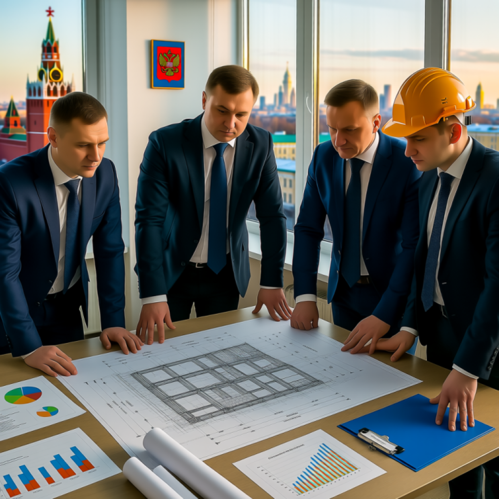 Иллюстрация 2: Конкурсная документация: безупречный путь избежать критических ошибок Изображение к статье "Конкурсная документация: безупречный путь избежать критических ошибок"