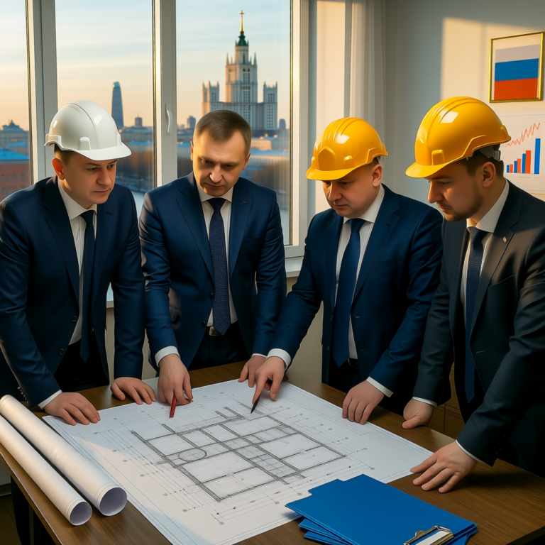 Иллюстрация 1: Обучение 44-ФЗ: Ваш Эффективный Карьерный Рост Графическое сопровождение статьи "Контрактный управляющий — эффективное обучение 44-ФЗ в Донецке"