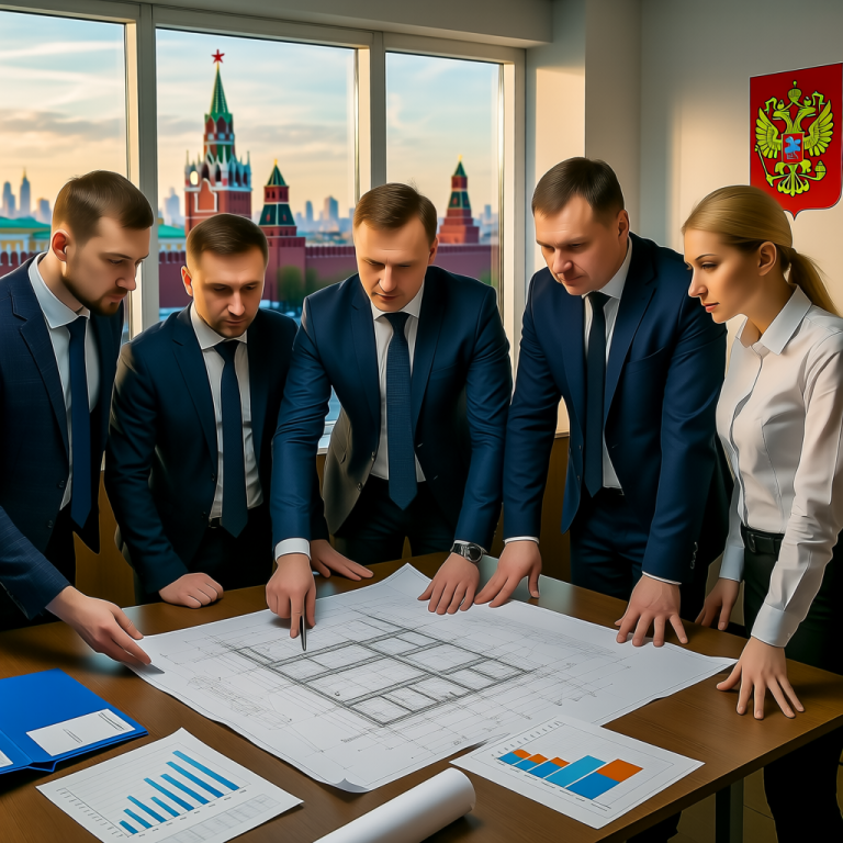 Изображение к статье "Оценка поставщика: эффективный метод проверки добросовестности"