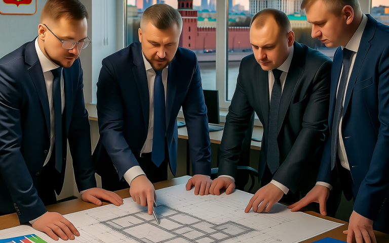 Изображение к статье "Права поставщика: защита при оспаривании закупки"