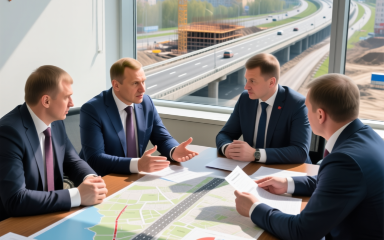 Наглядный пример к статье "Контроль закупок: эксклюзивное обучение в Челябинске"