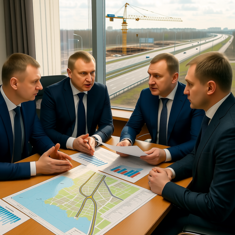 Поясняющая иллюстрация к материалу "Обучение специалистов: эксклюзивная подготовка в Кирове"