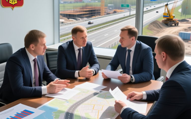 Поясняющая иллюстрация к материалу "Структурированное описание объекта закупки: обязательные изменения в Ростове-на-Дону [sc name=year][/sc]"