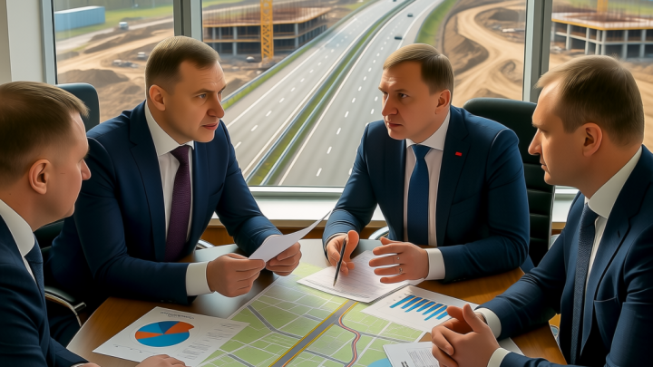 Иллюстрация 2: Планирование закупок по 44-ФЗ: профессиональный курс для госкомпаний Изображение к статье "Планирование закупок по 44-ФЗ: профессиональный курс для госкомпаний"