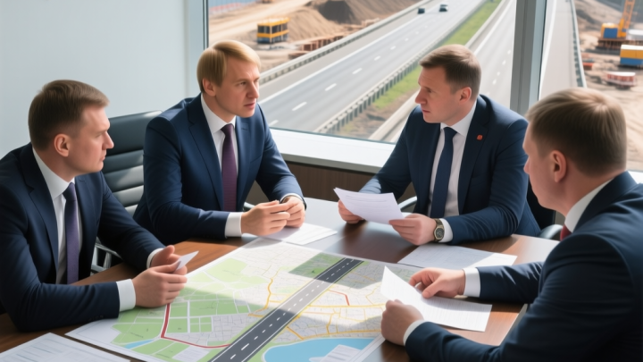 Поясняющая иллюстрация к материалу "Закупки у субъектов малого бизнеса: Лучшие преимущества в в Челябинске"