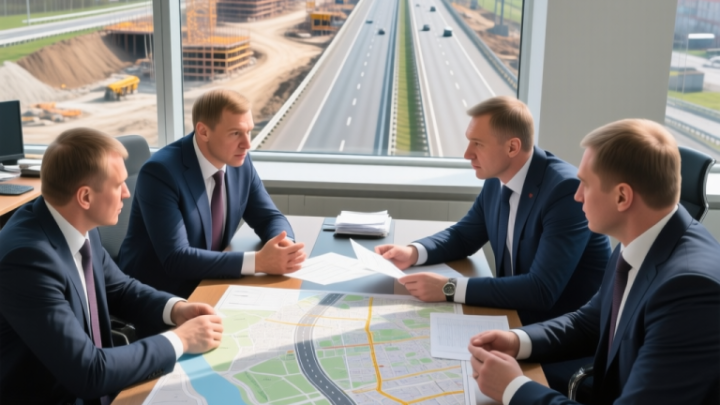 Наглядный пример к статье "Закупки по 223-ФЗ — успешная реализация в Челябинске"