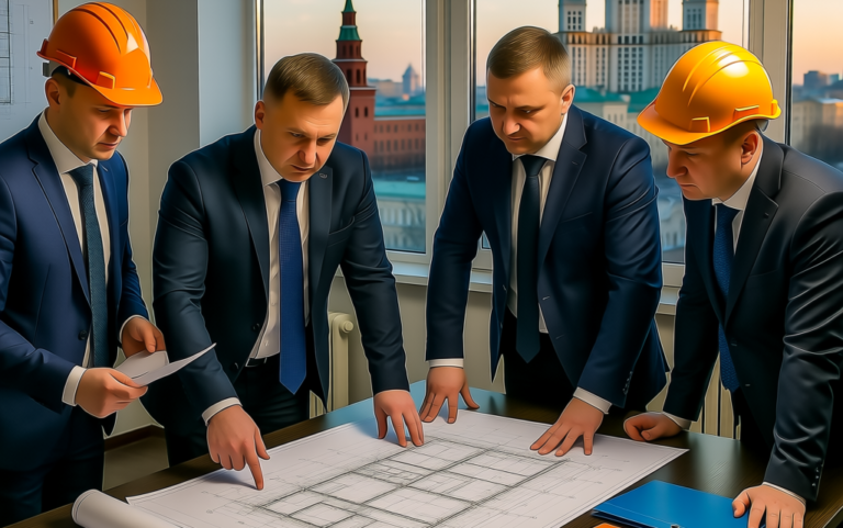 Графическое сопровождение статьи "Госзакупки 2025: Обязательное повышение квалификации в Челябинске"