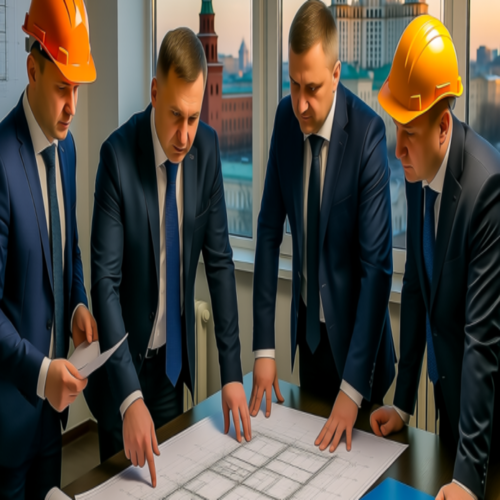 Изображение к статье "Ответственность заказчика: строгий контроль ФАС и штрафы"