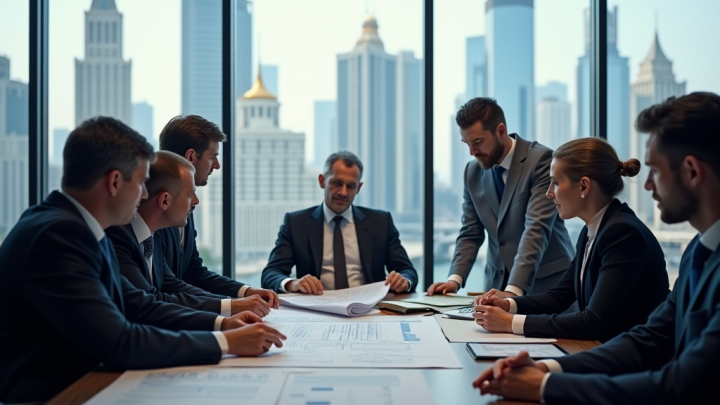 Иллюстрация 1: Жалобы 44-ФЗ: Эффективное Обучение для Победы Графическое сопровождение статьи "Жалобы 44-ФЗ: Обучение госзакупкам в Ростове-на-Дону"