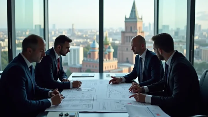 Графическое сопровождение статьи "Эффективное взаимодействие заказчик-поставщик: обязательное обучение закупкам в Казани"