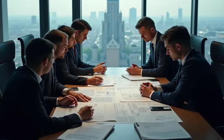 Иллюстрация 2: Планирование закупок 44-ФЗ: Эффективный курс для вашего карьерного роста Изображение к статье "Планирование закупок 44-ФЗ: Эффективный курс для вашего карьерного роста"