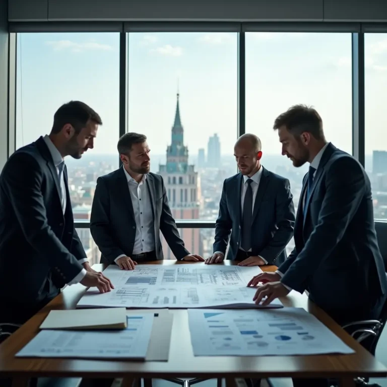 Иллюстрация 1: Оценка Заявок: Надежный Алгоритм для Эффективного Выбора Изображение к статье "Оценка Заявок: Надежный Алгоритм для Эффективного Выбора"