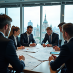 Наглядный пример к статье "Обучение контрактным управляющим в Челябинске: Эксклюзивные программы"